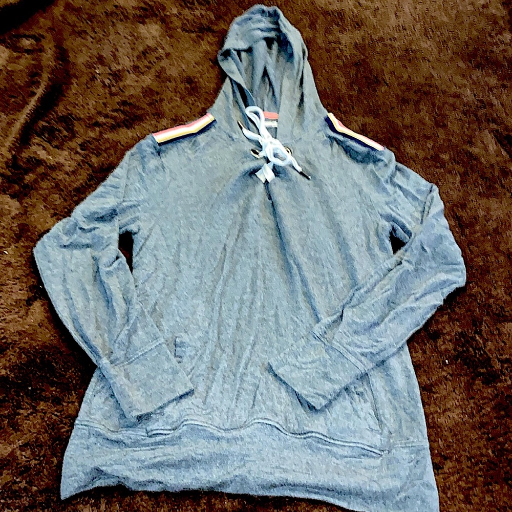 Maurices pullover hoodie